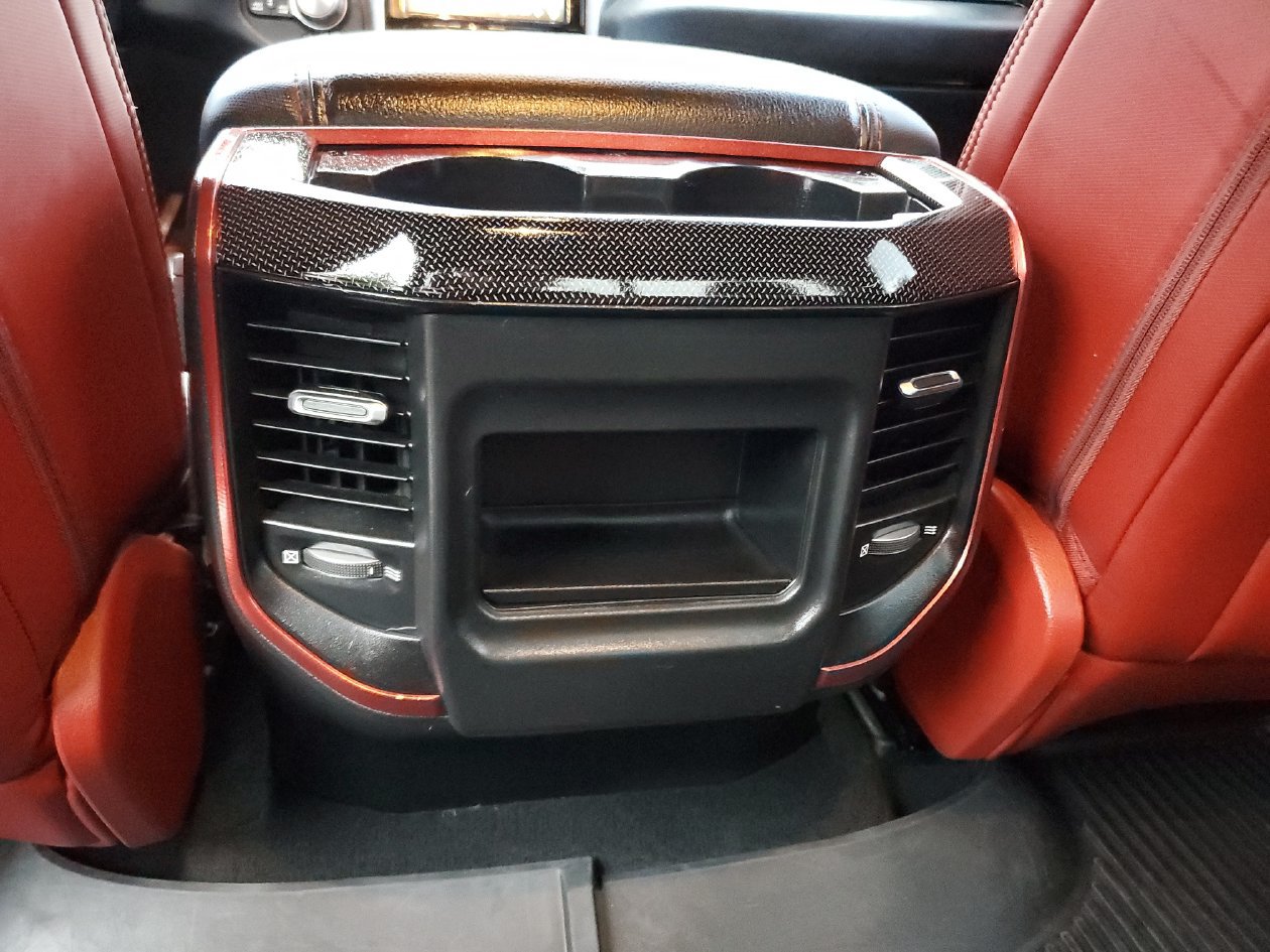 Used 2019 RAM 1500 Rebel AWD/4WD image 16