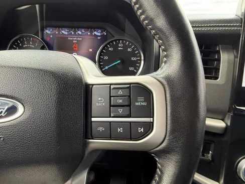 Certified 2024 Ford Expedition Max XLT AWD/4WD image 18