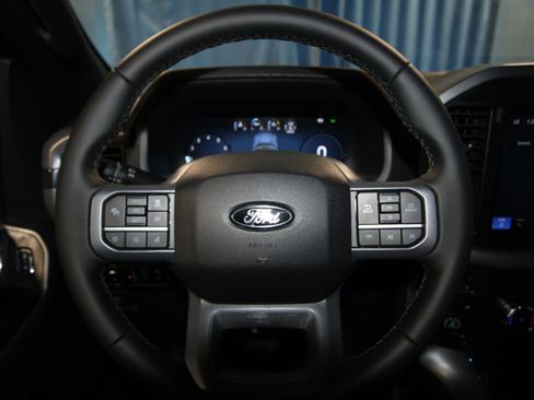 New 2026 Ford F150 XLT AWD/4WD image 9