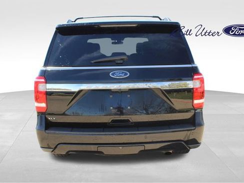 Used 2020 Ford Expedition XLT w/ Equipment Group 202A image 6