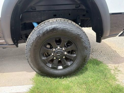 Used 2022 RAM 2500 Power Wagon AWD/4WD image 40