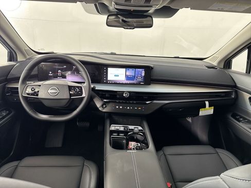 New 2025 Nissan Murano SL w/ Cargo Package image 24