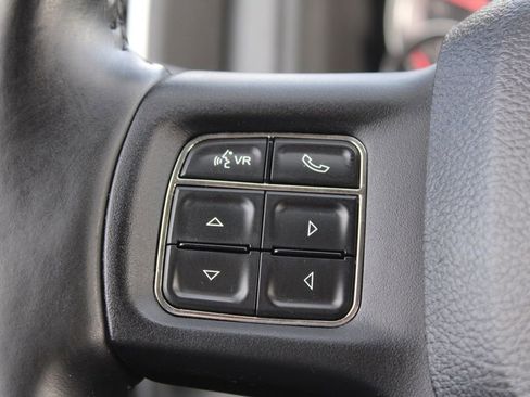 Used 2014 RAM 1500 Big Horn image 27