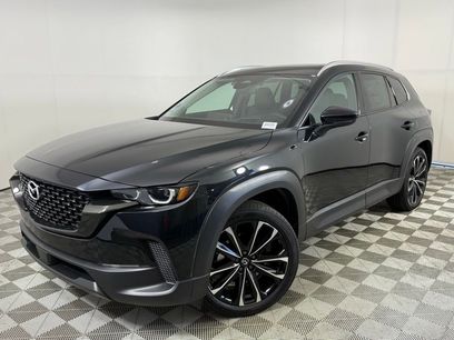 New 2025 MAZDA CX-50 AWD 2.5 S w/ Weather Package
