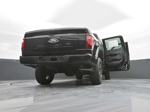 New 2026 Ford F150 STX w/ Equipment Group 200A image 73