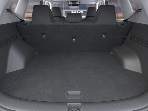 New 2026 Kia Seltos LX image 19