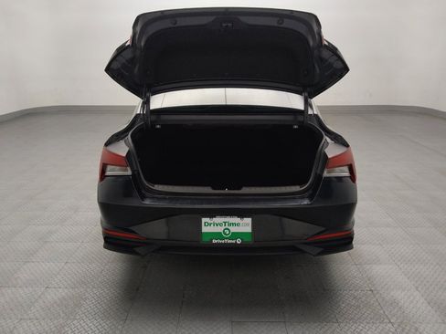 Used 2021 Hyundai Elantra SEL w/ Convenience Package image 29