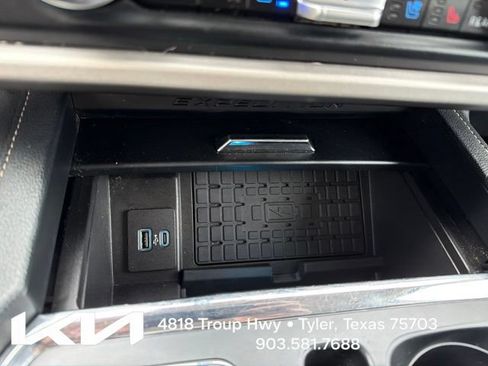 Used 2023 Ford Expedition Max XLT AWD/4WD image 20