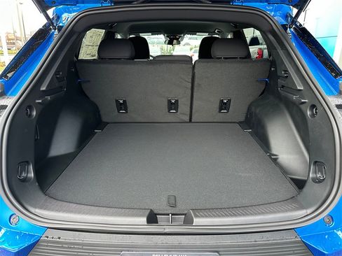 New 2026 Chevrolet Equinox EV LT image 14