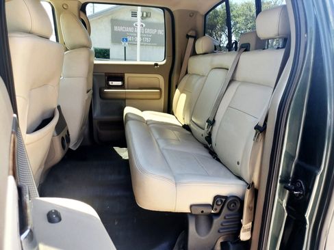 Used 2004 Ford F150 XLT image 22