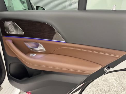 Used 2026 Mercedes-Benz GLE 450 4MATIC image 22