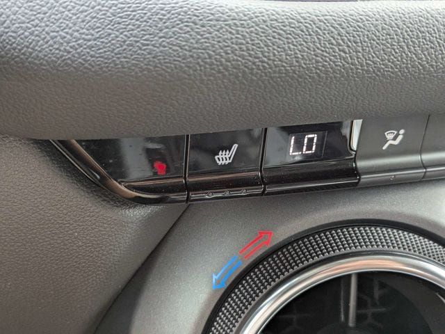 Used 2024 Chevrolet Blazer LT w/ Convenience Package FWD image 22