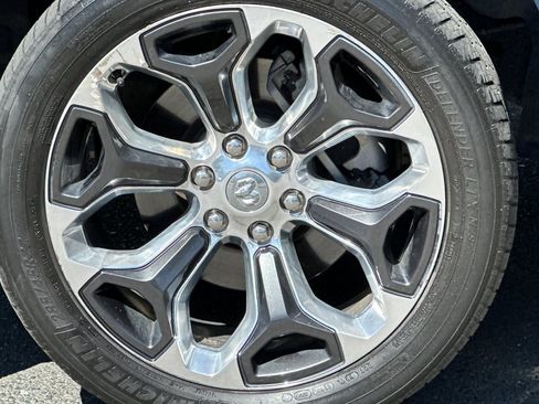 Used 2020 RAM 1500 Limited AWD/4WD image 13