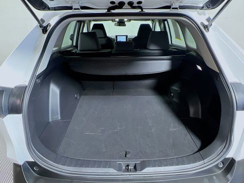 Certified 2025 Toyota RAV4 XLE image 22
