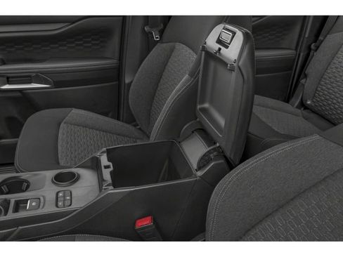 New 2026 Ford Ranger XLT w/ Equipment Group 301A High AWD/4WD image 9