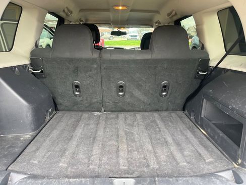Used 2016 Jeep Patriot Latitude AWD/4WD image 11