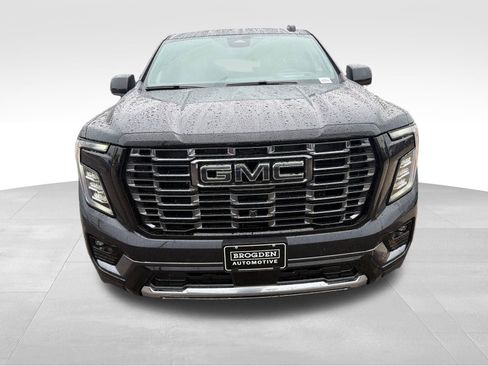 New 2026 GMC Yukon Denali Ultimate AWD/4WD image 41