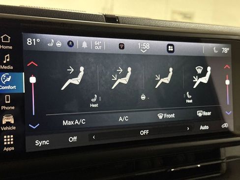 New 2025 Jeep Wrangler Unlimited Sport AWD/4WD image 16