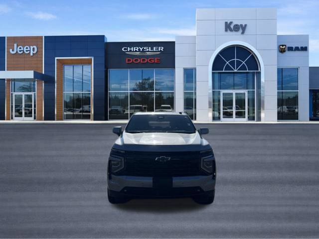 Used 2025 Chevrolet Tahoe RST w/ Comfort Package AWD/4WD image 8