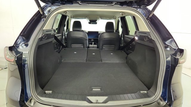 New 2026 MAZDA CX-5 Preferred AWD/4WD image 38