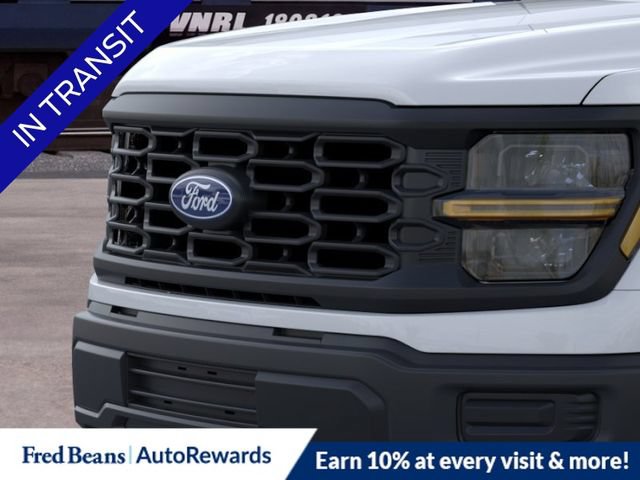 New 2026 Ford F150 XL AWD/4WD image 17