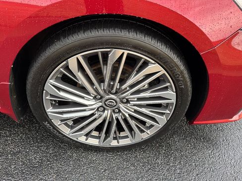 Used 2023 Nissan Altima 2.5 SL image 35