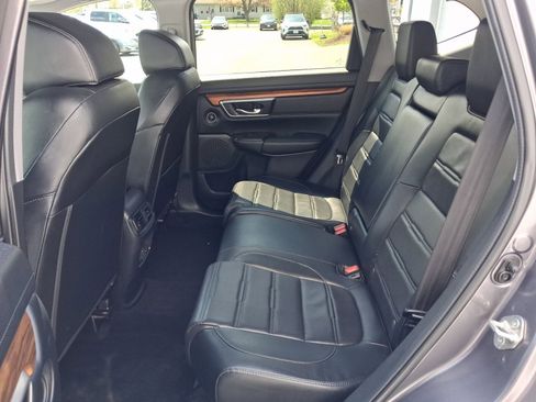 Used 2019 Honda CR-V EX-L image 18