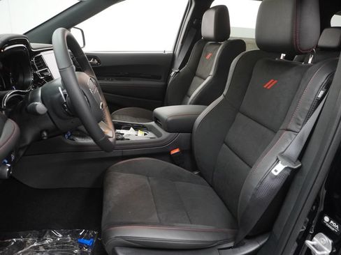 New 2026 Dodge Durango GT AWD/4WD image 15