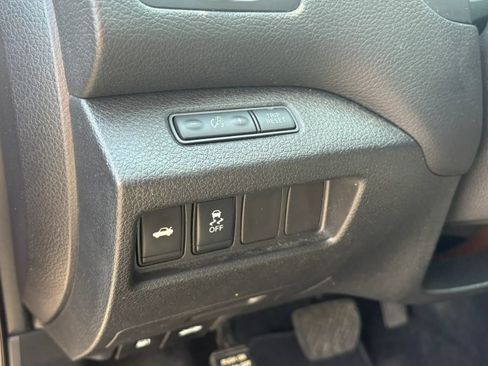 Used 2016 Nissan Altima 2.5 S w/ Power Driver Seat Package FWD image 17