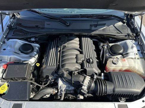 Used 2023 Dodge Challenger R/T Scat Pack w/ Plus Package image 32