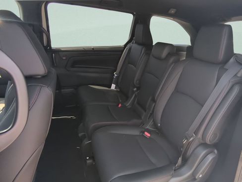 New 2026 Honda Odyssey Sport-L image 10
