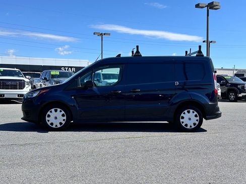 Used 2023 Ford Transit Connect XL FWD image 6