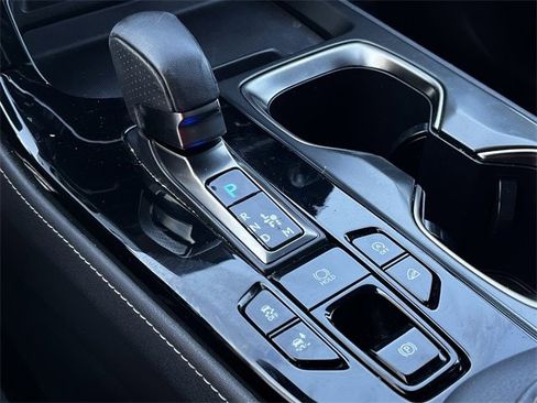 Used 2022 Lexus NX 350 F Sport image 17