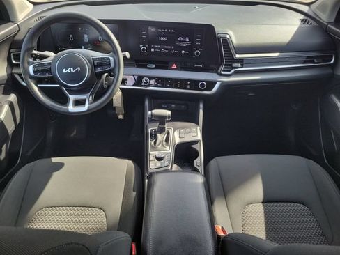 Used 2023 Kia Sportage LX AWD/4WD image 14