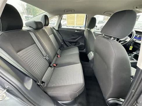 Used 2024 Volkswagen Jetta S image 19