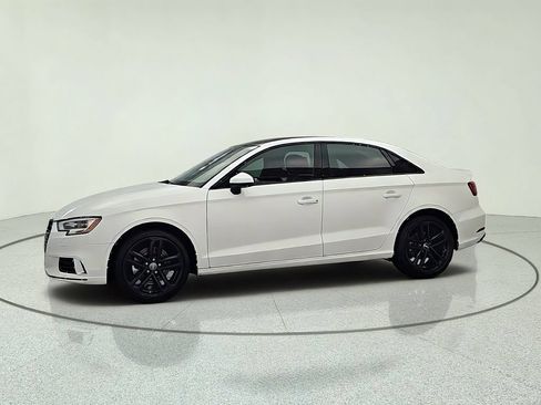 Used 2018 Audi A3 2.0T Premium FWD image 3