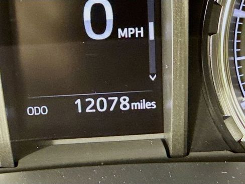 Certified 2024 Toyota 4Runner Limited image 33