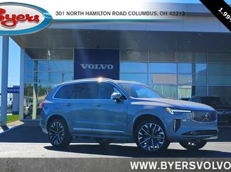 New 2026 Volvo XC90 B6 Plus w/ Protection Package Premier AWD/4WD video 1