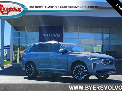 New 2026 Volvo XC90 B6 Plus w/ Protection Package Premier