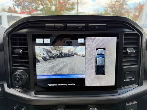 Used 2021 Ford F150 Tremor w/ Equipment Group 402A High image 22