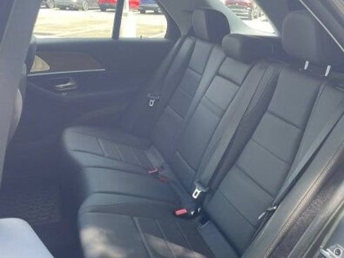 Used 2025 Mercedes-Benz GLE 350 4MATIC image 15