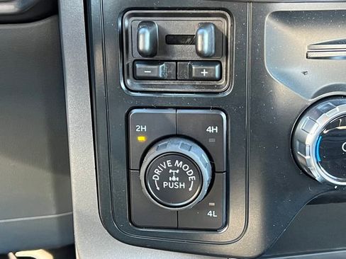 New 2026 Ford F150 XLT w/ Equipment Group 302A MID image 33