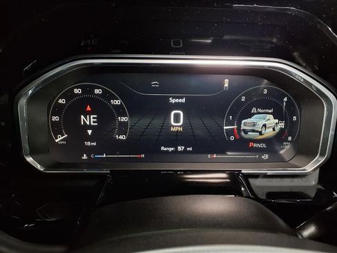 New 2026 GMC Sierra 1500 SLE w/ X31 Off-Road Package image 19