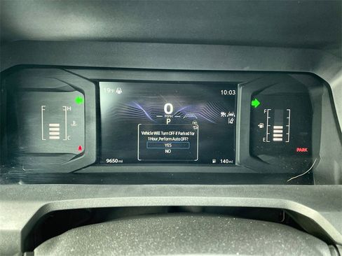 Used 2024 Toyota Tacoma SR5 image 10