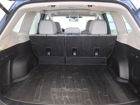 Used 2022 Subaru Forester Limited AWD/4WD image 16