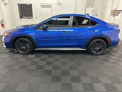 Used 2025 Subaru WRX Premium w/ Accessory Package #2 AWD/4WD image 6