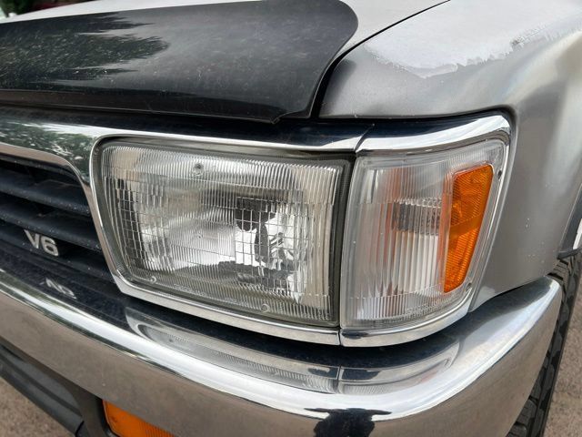 Used 1993 Toyota 4Runner SR5 AWD/4WD image 9