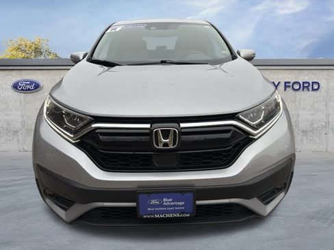 Used 2020 Honda CR-V EX image 7
