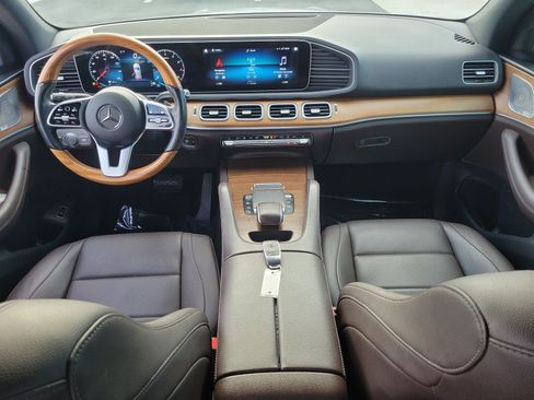 Used 2021 Mercedes-Benz GLE 350 image 29