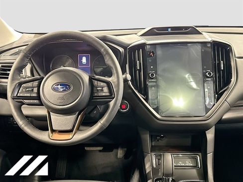 New 2026 Subaru Ascent Limited Bronze AWD/4WD image 24